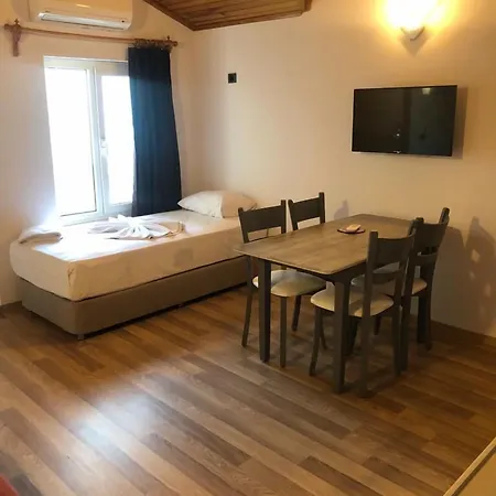 Opus Hotel de apartamente Kusadası
