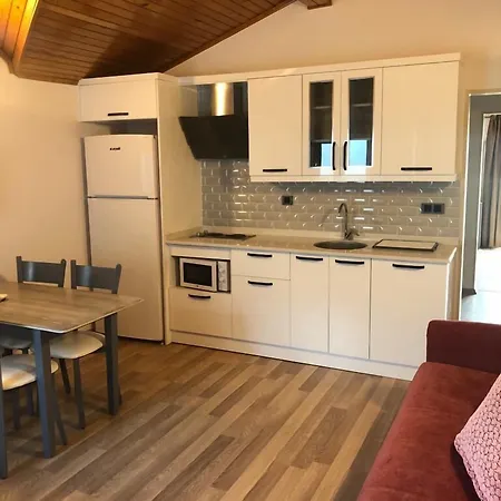 Hotel de apartamente Opus Kusadası
