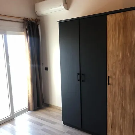 Hotel de apartamente Opus Kusadası