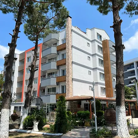 Opus Hotel de apartamente Kusadası