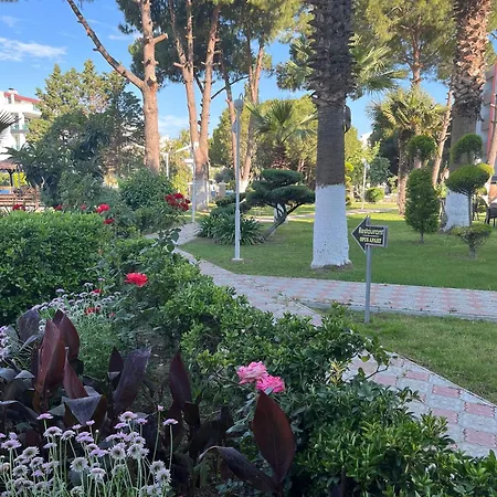 Opus Hotel de apartamente Kusadası