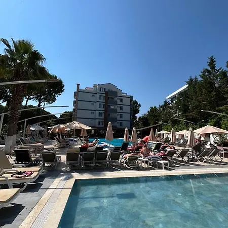 Opus Hotel de apartamente