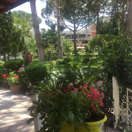 Opus Hotel de apartamente