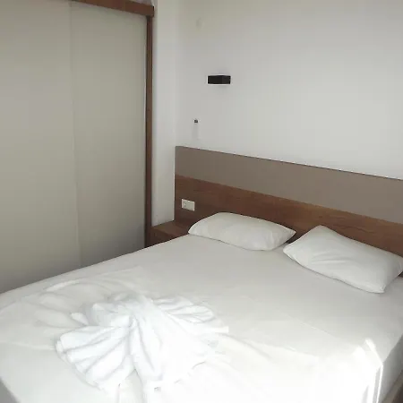欧普斯公寓酒店 3*