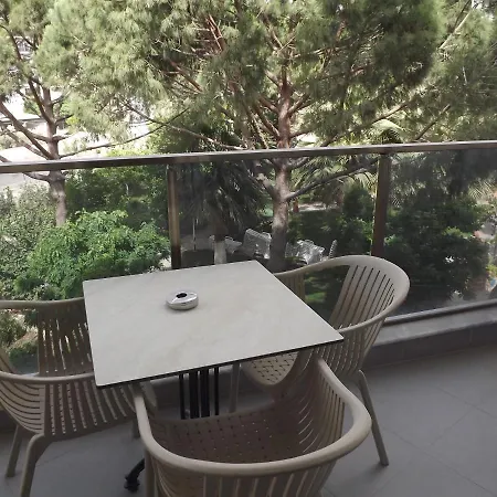 Hotel de apartamente Opus Kusadası