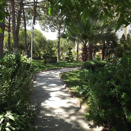 Apartahotel Opus 4*