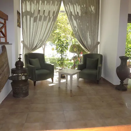 Opus Kuşadası