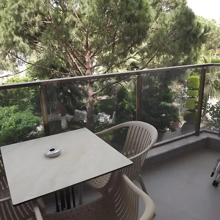 Hotel de apartamente Opus Kusadası