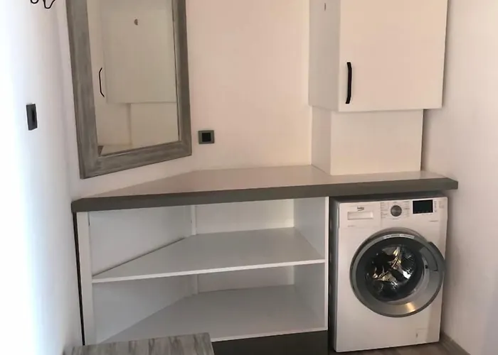 Opus Apart Otel Kuşadası