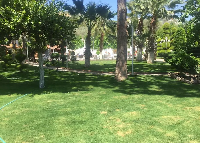 Opus Apart Otel Kuşadası