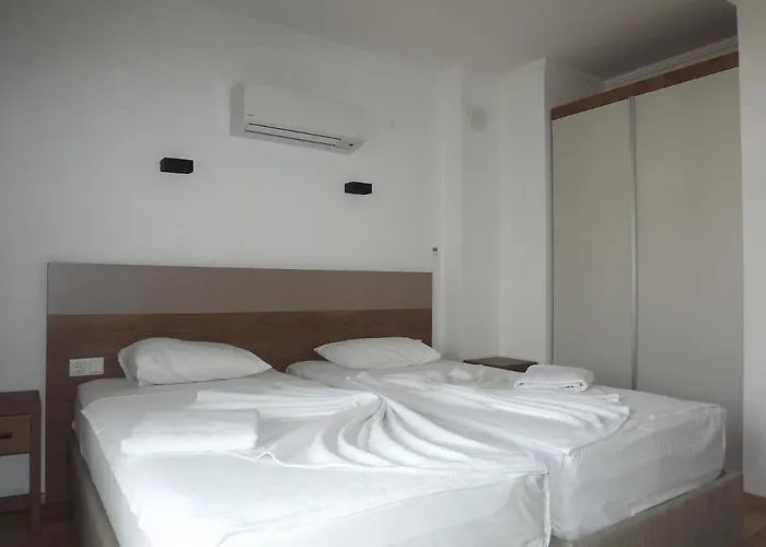 Aparthotel Opus Kusadası