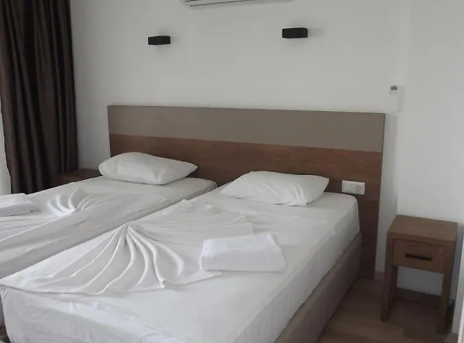 Apart Otel Opus Kuşadası