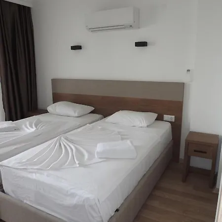 Apart-hotel Opus Kusadası