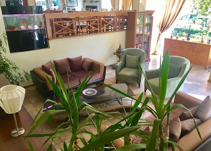 Lejlighedshotel Opus Kusadası