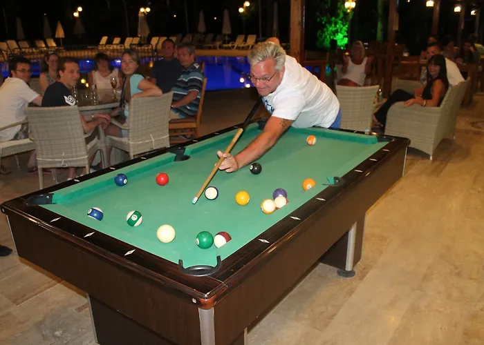 Opus Lejlighedshotel 4*