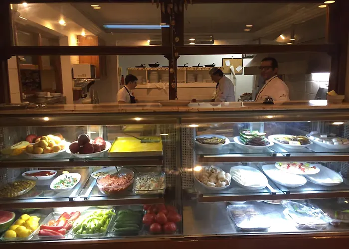 Opus Lejlighedshotel 4*