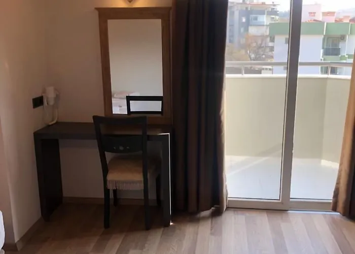 Opus Lejlighedshotel 4*