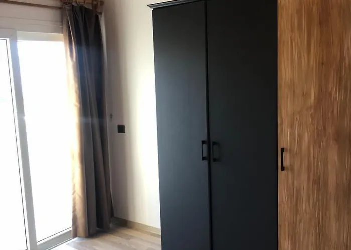 Lejlighedshotel Opus Kusadası