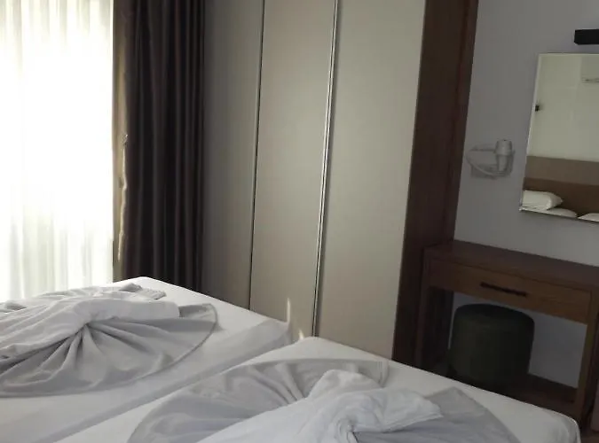 Lejlighedshotel Opus