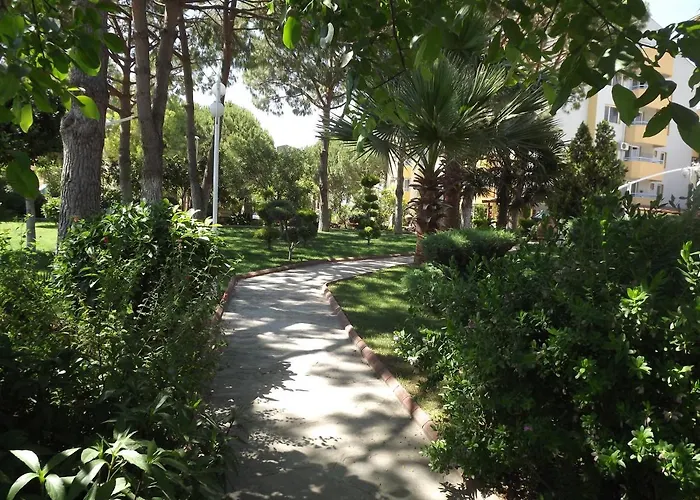 Lejlighedshotel Opus 4*