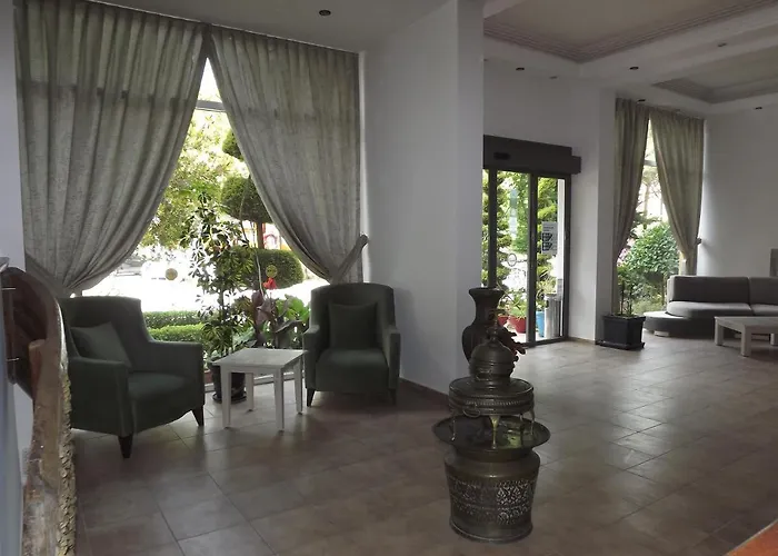 Opus Lejlighedshotel 4*