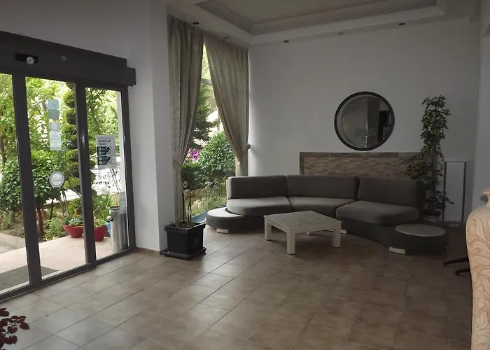 Lejlighedshotel Opus